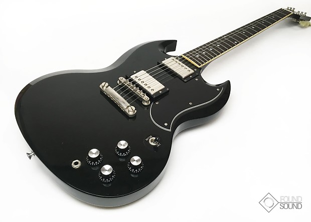 ギター Greco SG Greco SG Japan 70s- Guitar Shop Barcelona