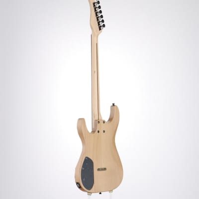 dragonfly Sottile Custom 666 Modified (S/N:X180108) (08/14