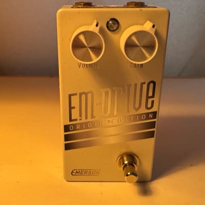 Reverb.com listing, price, conditions, and images for emerson-em-drive