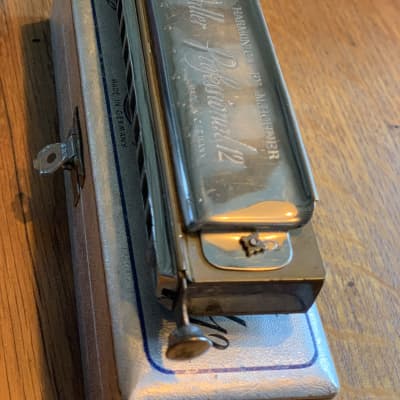 Hohner The Larry Adler Professional 12 image 7