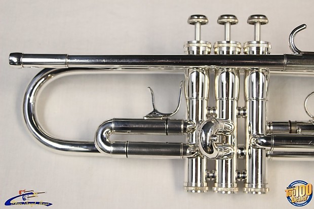 Canadian brass outlet trumpet