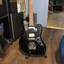Fender Player Jaguar HS 2018 Black