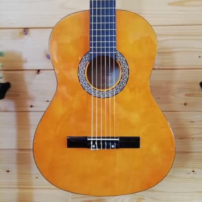 Juan J. Orozco 1980 10-U-86 Classical Guitar - Previously