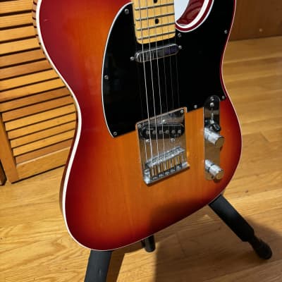 Fender American Deluxe Telecaster 2011 - 2016 | Reverb