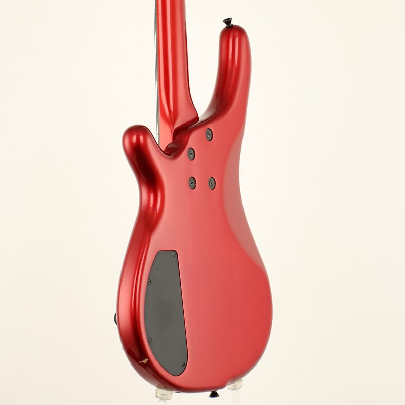 Tune NTB-4 Candy Apple Red [SN 305117] [11/14] | Reverb