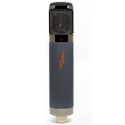 Fairchild F22 FET Condenser Microphone | Reverb