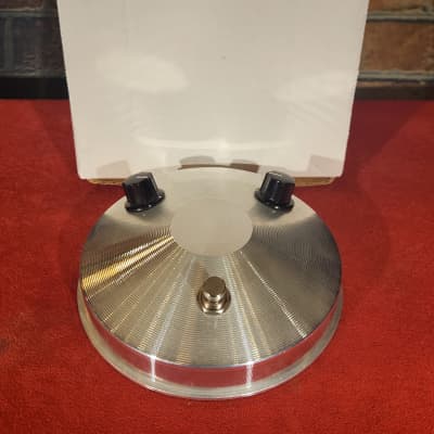 Lovepedal Bullnose Billet | Reverb