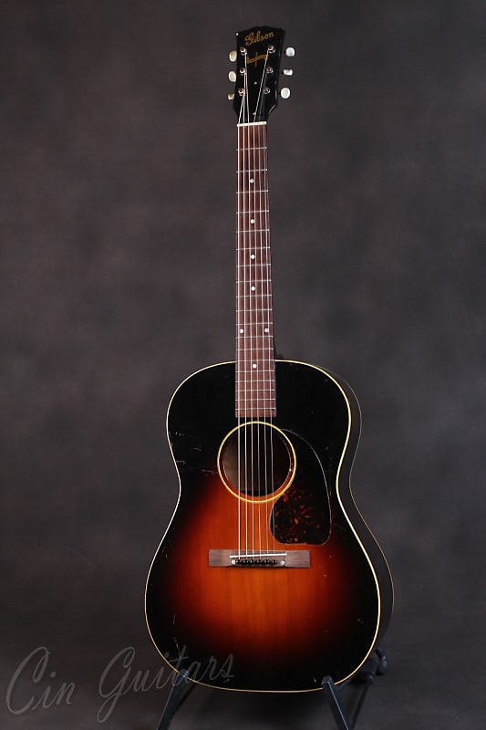 Gibson LG2 1945 Adirondack / Maple