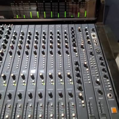 36chアナログミキサー　PEAVY MARK VIII series 3600 Peavey MK VIII 3600 Series 36 Channel Mixer Console with