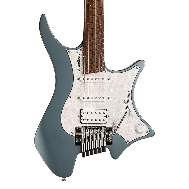 Strandberg Boden Classic 6 Trem image 2