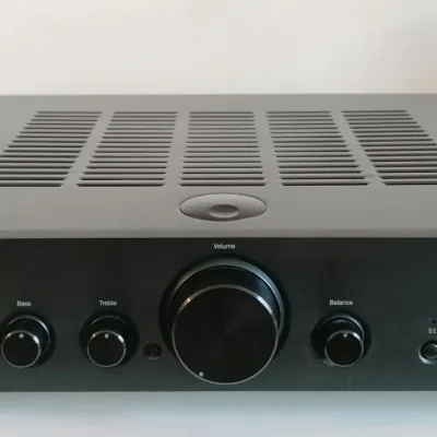 Cambridge Audio Azur 351A Integrated Amplifier with USB