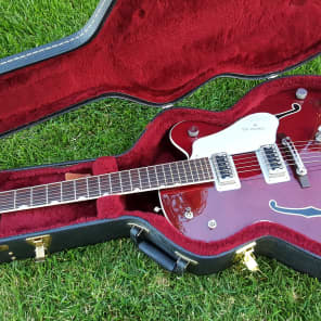Gretsch Tennessee Rose image 2