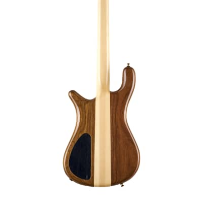 Spector NS-1 - Solid Walnut - Woodstock Custom Collection image 7