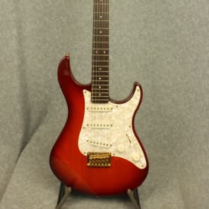Yamaha PAC 303-12 Pacifica Electric 12-String Guitar | Reverb Yamaha PAC 303-12 Pacifica Electric 12-String Guitar | Reverb