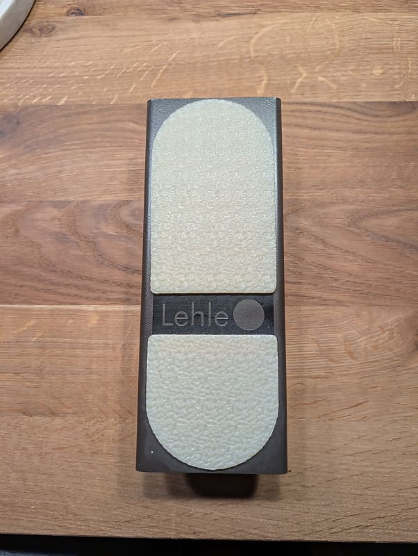 Lehle Mono Volume