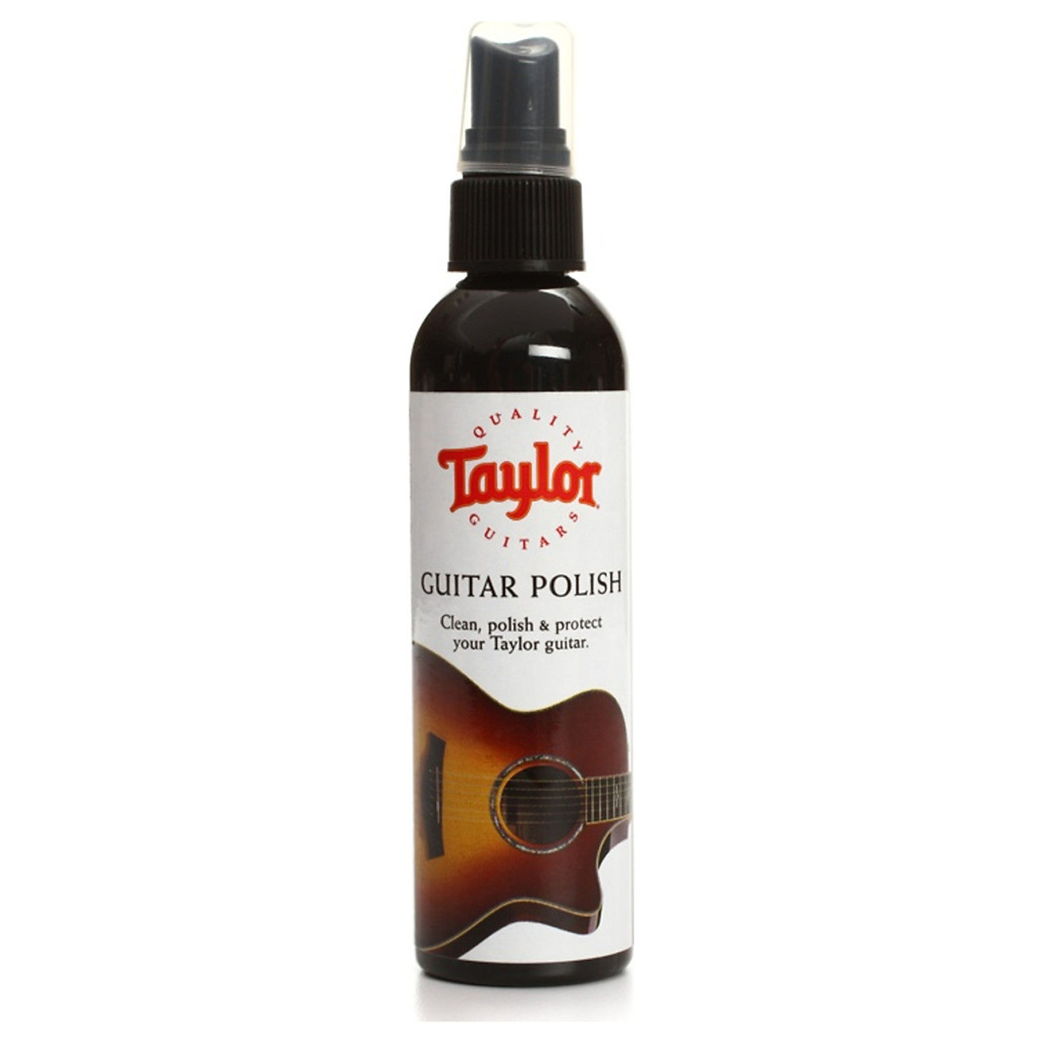 Taylor Premium Guitar Polish 4 oz Reverb