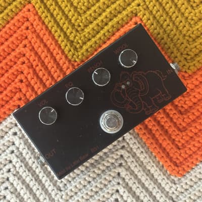 Reverb.com listing, price, conditions, and images for little-bear-mammoth
