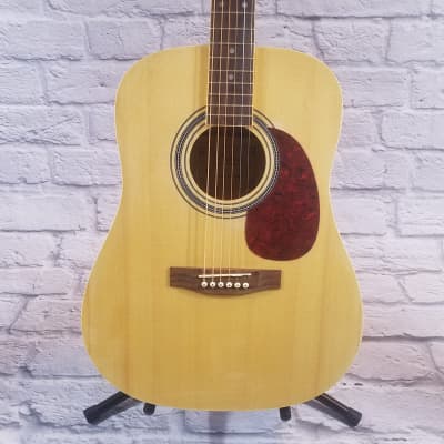 Ventura VWD5 NAT Acoustic Guitar for sale