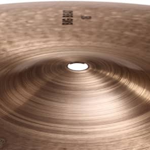 Paiste 18 inch 2002 Big Beat Cymbal image 3