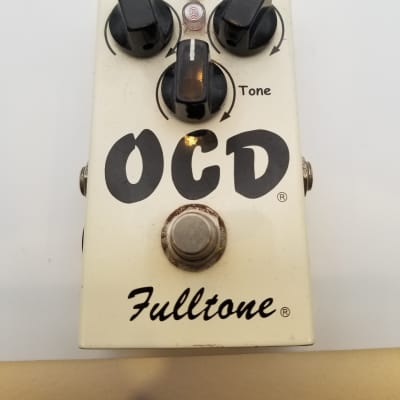 Fulltone OCD Version 1.7 | Reverb