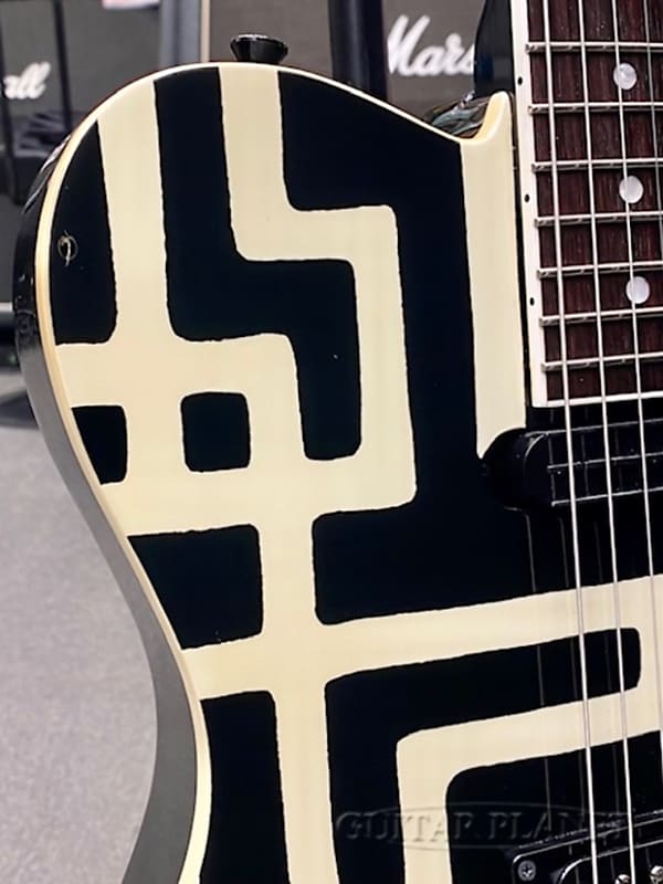 フェルナンデスTE-120S HT MOD フェルナンデスTE-120S HT MOD