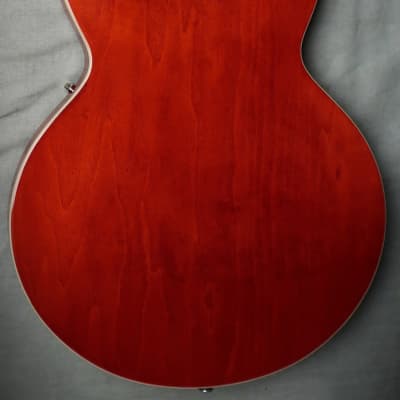 Gibson ES-335 2023 - 60's Cherry image 6