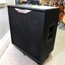Ashdown Root Master 4x10 and Tweeter