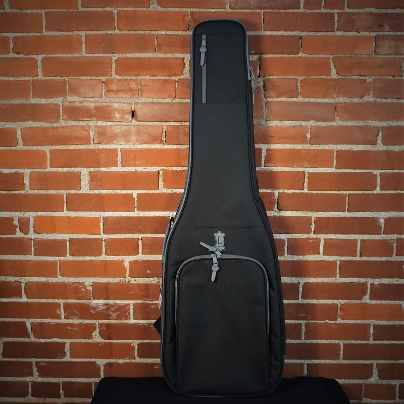 Levy's 100 Series Gig Bag for Solid Body Electric Guitar image 1