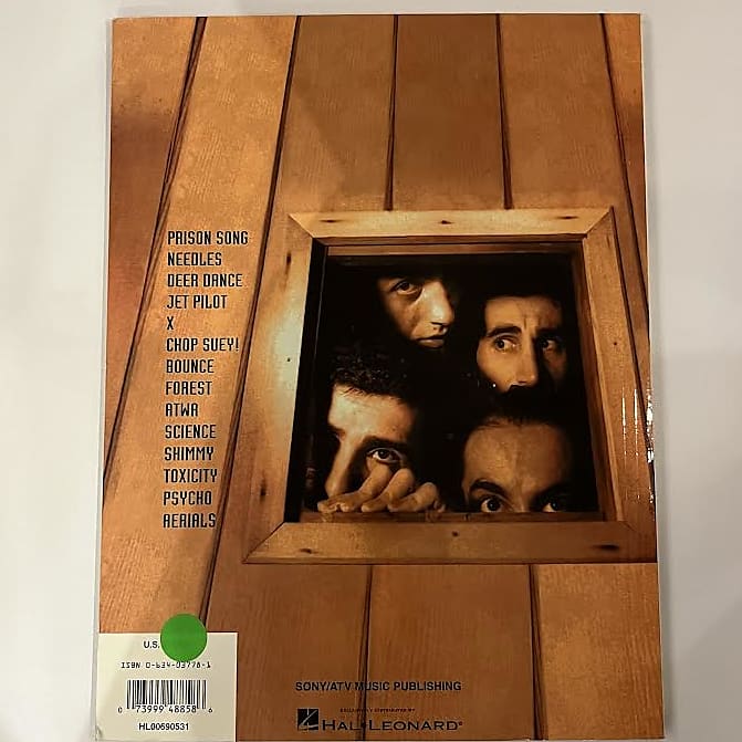 Atwa system of a down tab clearance
