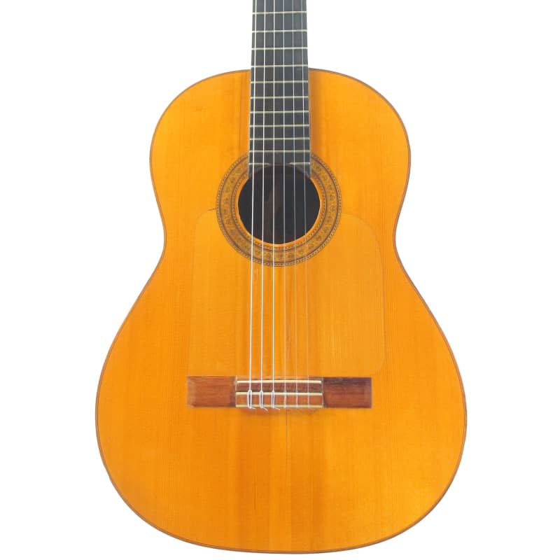 Used concert classical guitars shop for sale