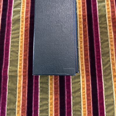 Ibanez TSV808 Vemuram Tube Screamer 2019 - Brown image 14