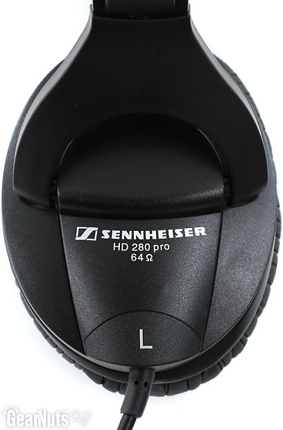 Sennheiser hd cheap 280 pro 64