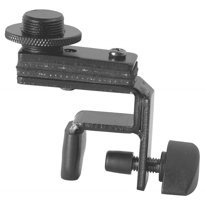 On-Stage Drum Rim Microphone Clip image 1