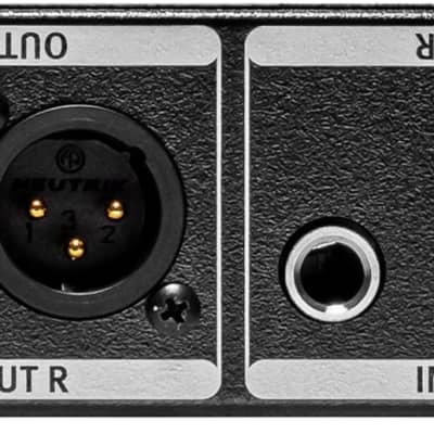 SPL DeEsser mk2 image 3