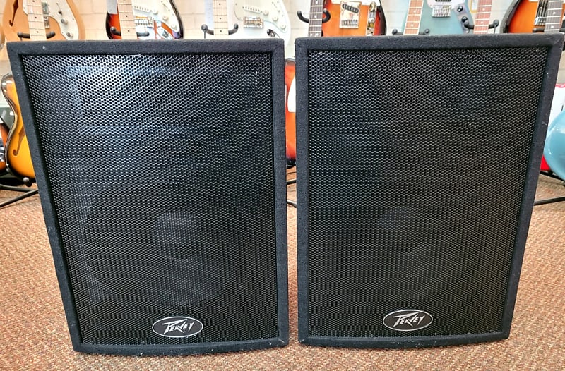 Peavey pro sale 15 mk2