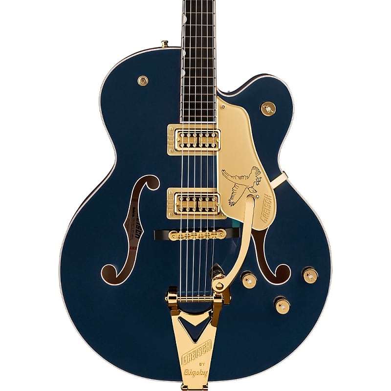 Gretsch G6136TG Players Edition Falcon Hollow Body image 2