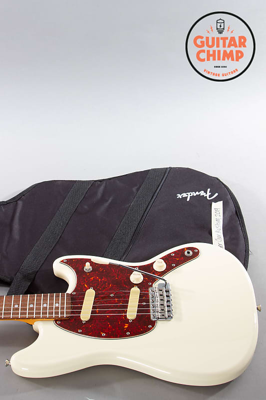 ！専用！Fender Japan Char signature mustang Fender MIJ Char Signature Mustang | Reverb
