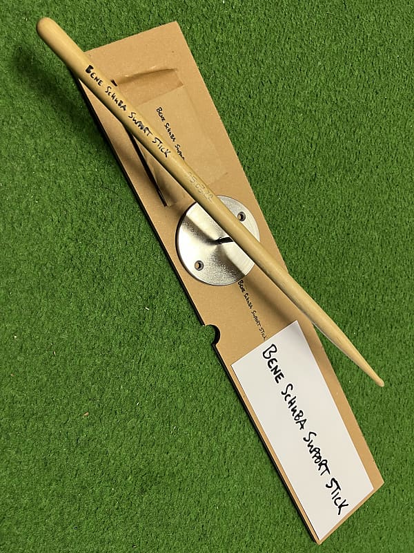 Bene Schuba Support Stick, Limited Edition image 1