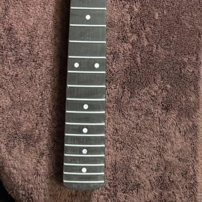 Unknown Strat neck - never used for sale