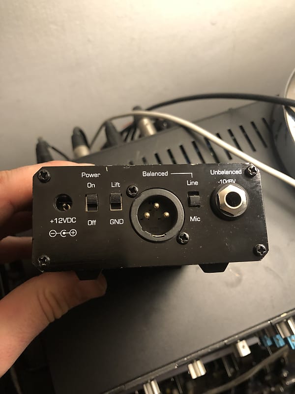 Waves PRS GTR guitar Interface | Reverb