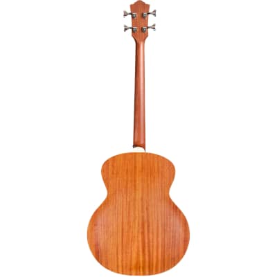 Guild Westerly Collection B-240E Acoustic Electric Bass image 2