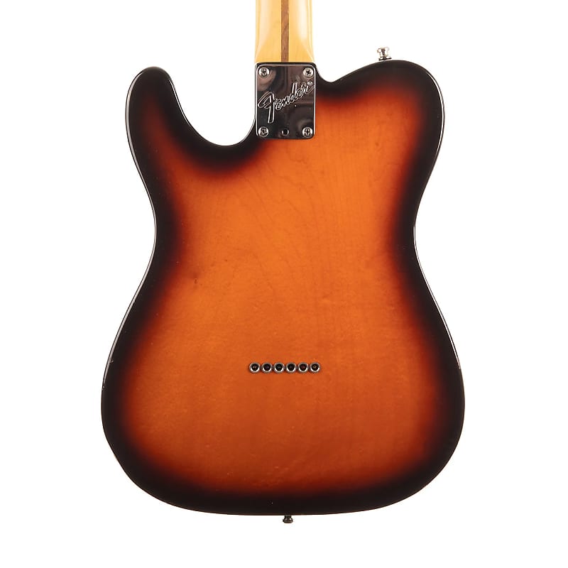Fender American Standard Telecaster 1988 - 2000 | Reverb