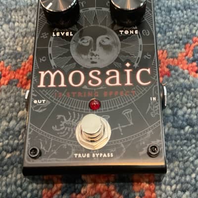 Reverb.com listing, price, conditions, and images for digitech-mosaic