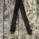 Mint D'Addario 50BAL00 Auto Lock Guitar Strap - Black