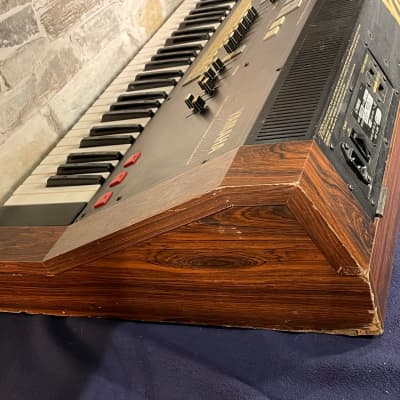 Yamaha CS-80 and Yamaha CS70M image 11