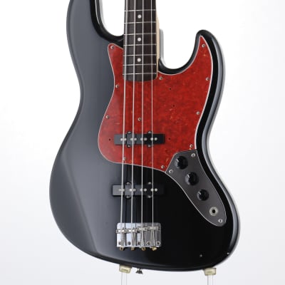 2012 Fender Japan JB-62 Jazz Bass Reissue 30th Anniversary