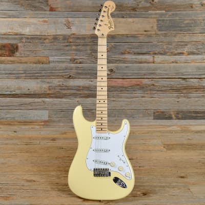 Fender USA Yngwie Malmsteen ストラトキャスター Yngwie Malmsteen Stratocaster® – Fender