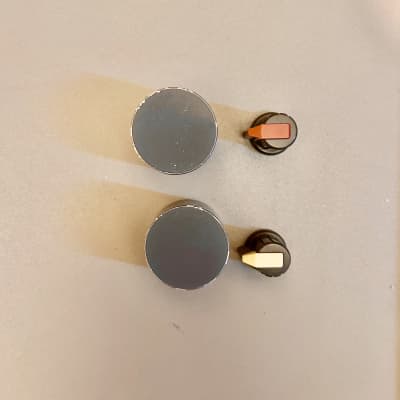 Akai S1000 Caps