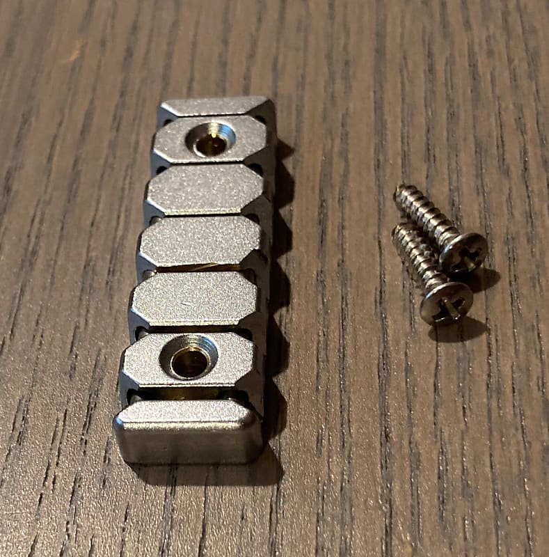 ギター Wilkinson roller nut IMG_2828.jpg