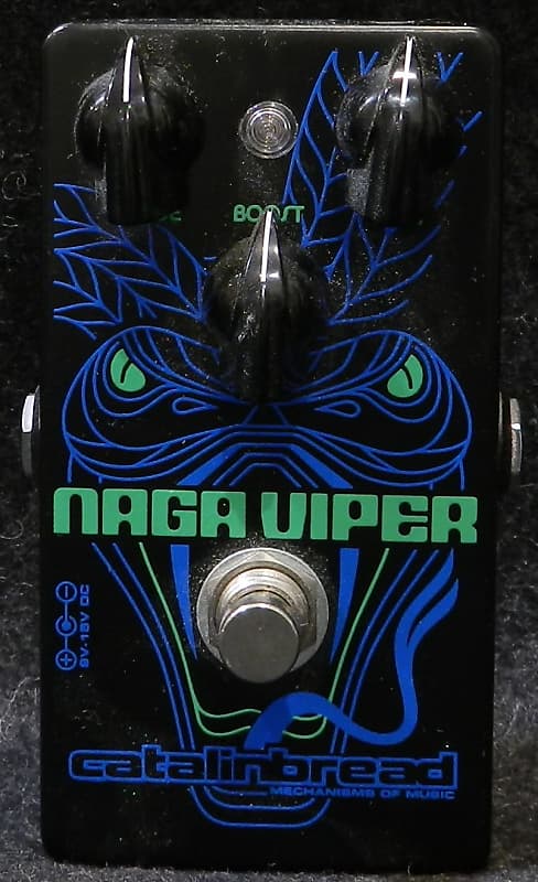 Catalinbread Naga Viper